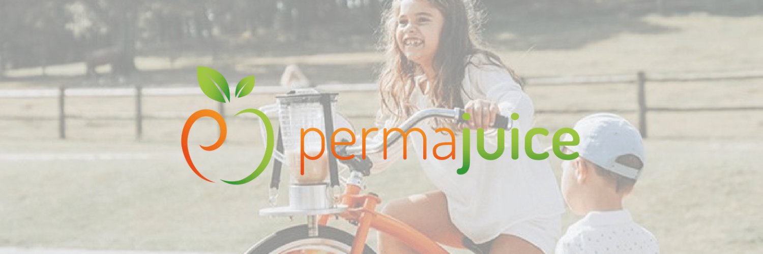 PermaJuice's profile banner image