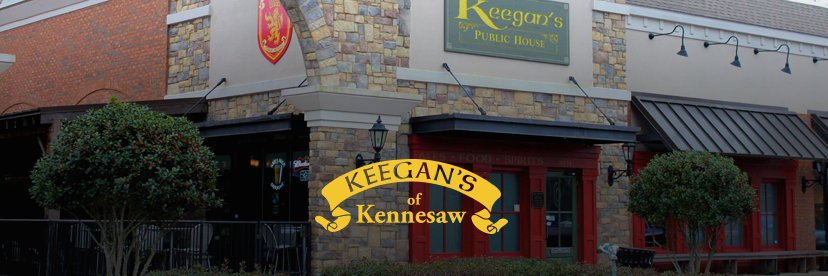 KennesawKeegans's profile banner image
