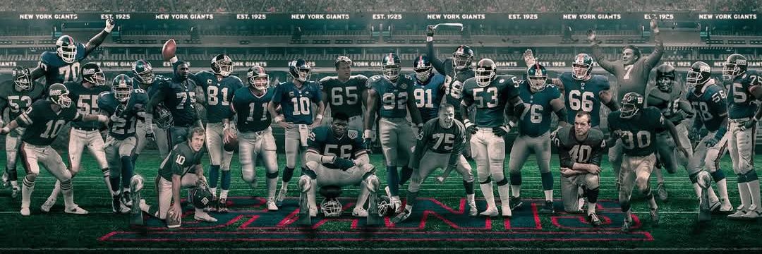 King Of New York 🇩🇴 banner