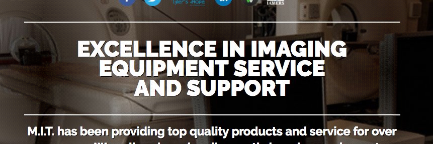 MedImagingTech's profile banner image