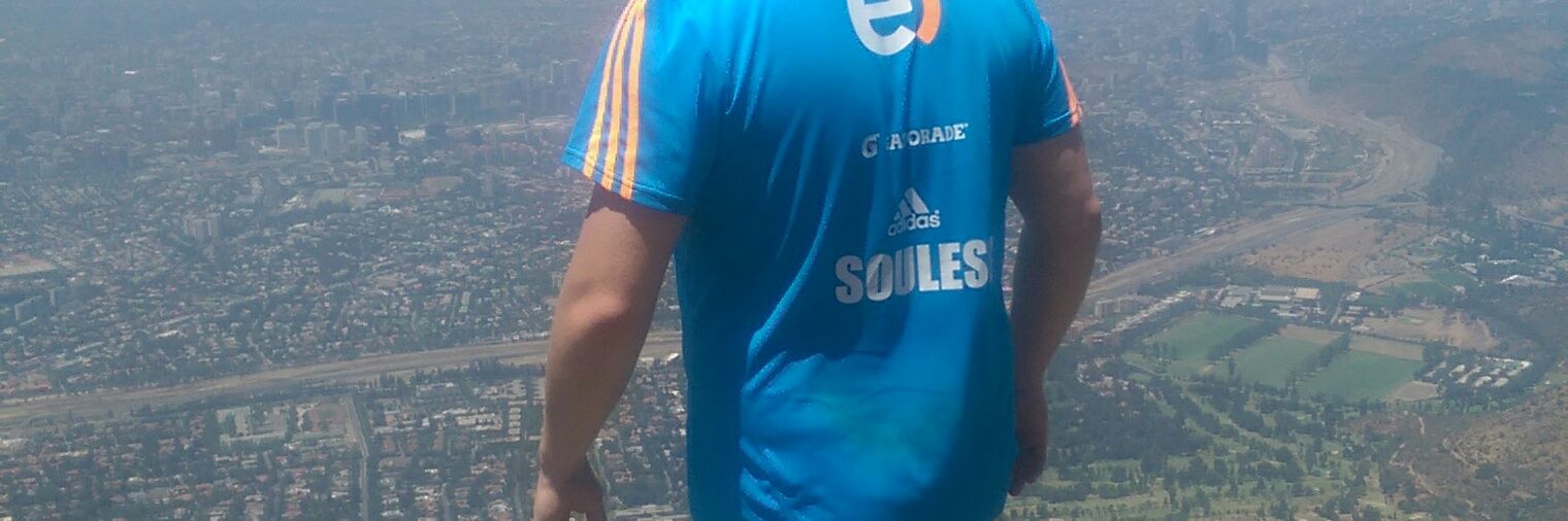 Nicolás Vásquez banner
