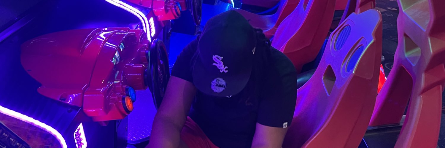 charisma2x's profile banner image