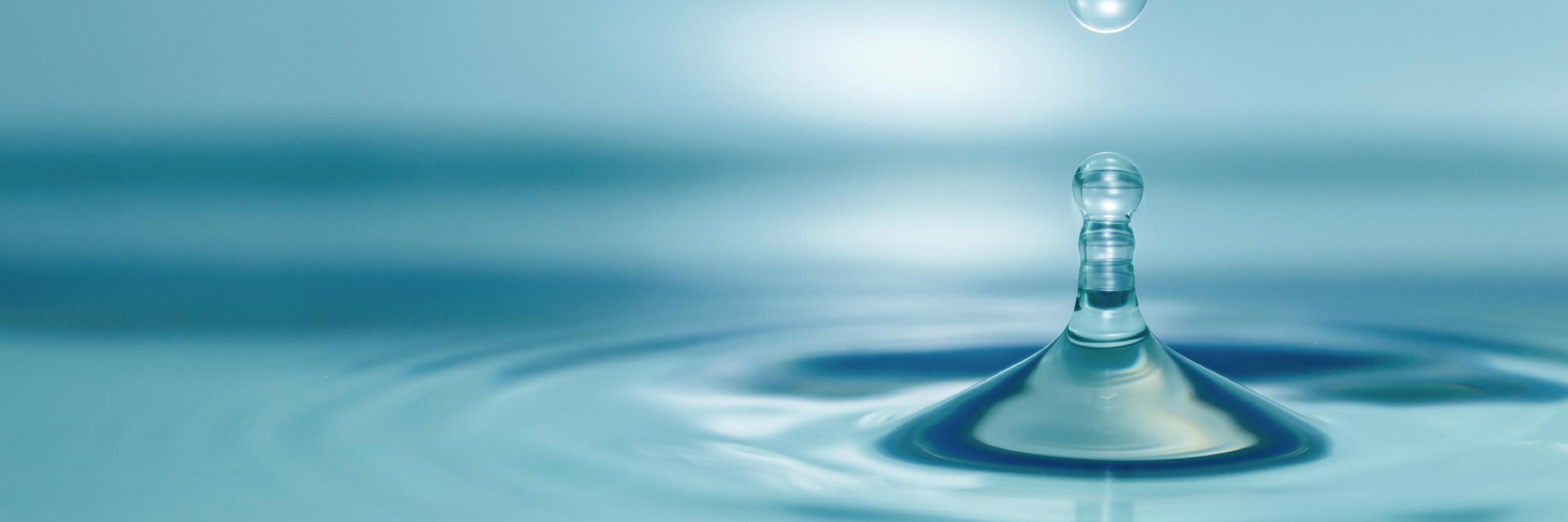 Total Water banner