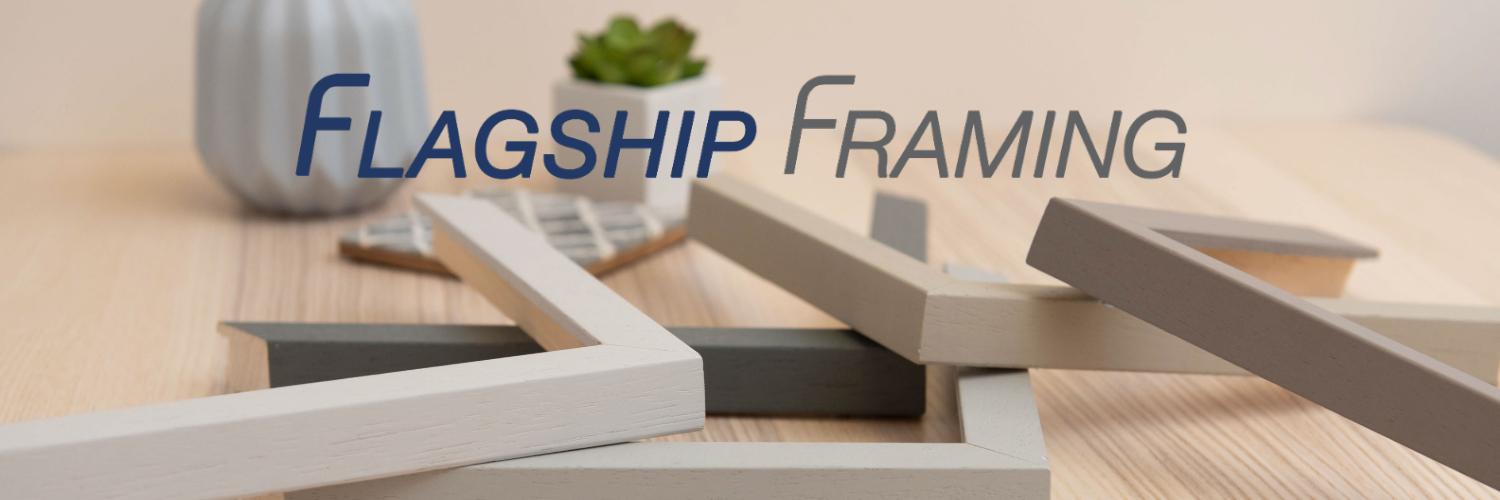 FlagshipFraming's profile banner image