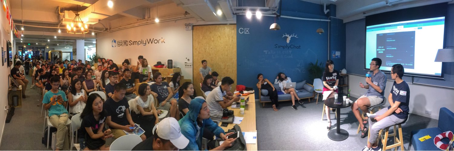 startupgrindsz's profile banner image