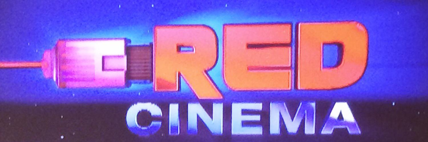 RedCinemaTV's profile banner image