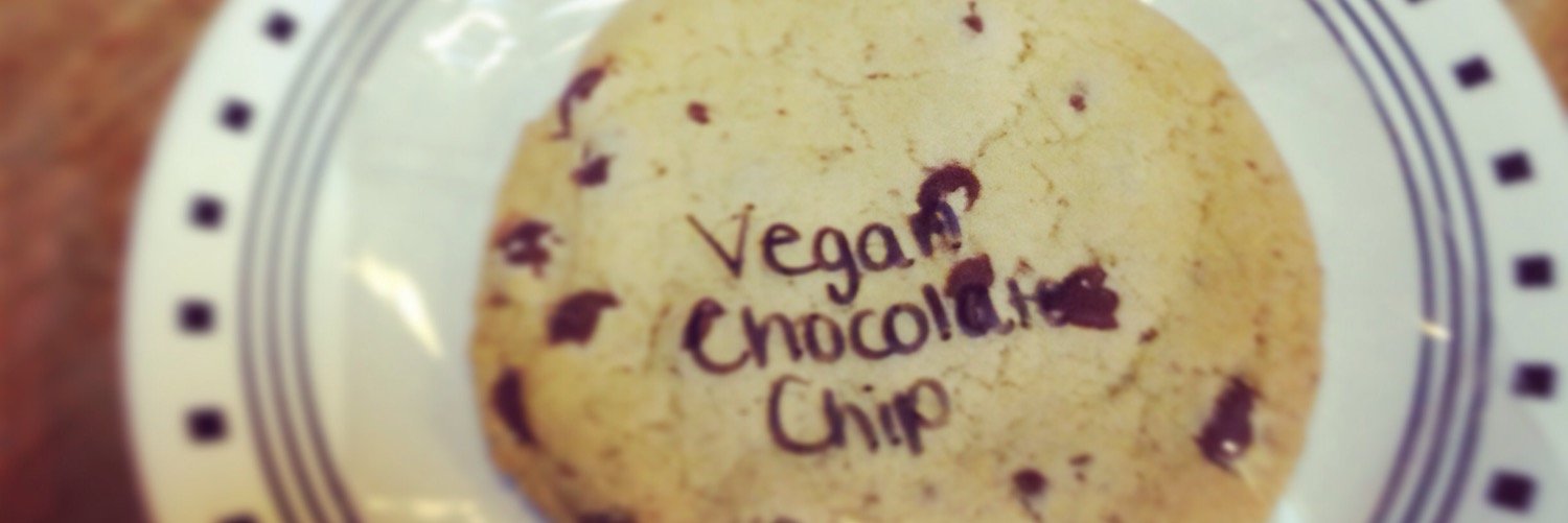 theVeganCookies's profile banner image