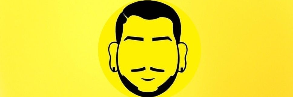 gil_junior8's profile banner image