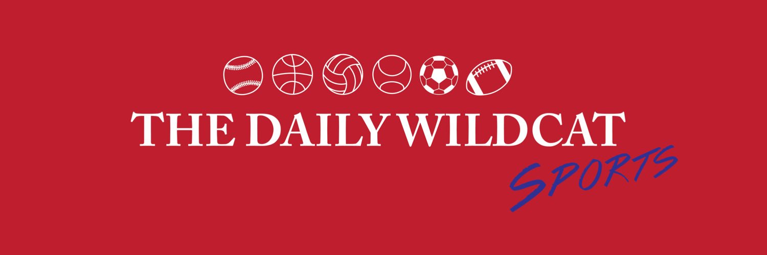 Daily Wildcat Sports banner