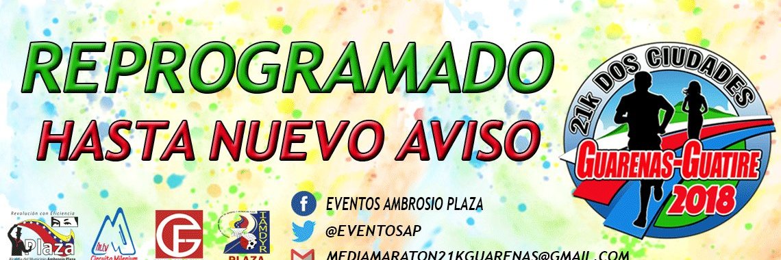 EventosAPlaza's profile banner image