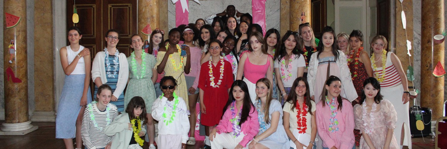 Boarding | Cobham Hall banner