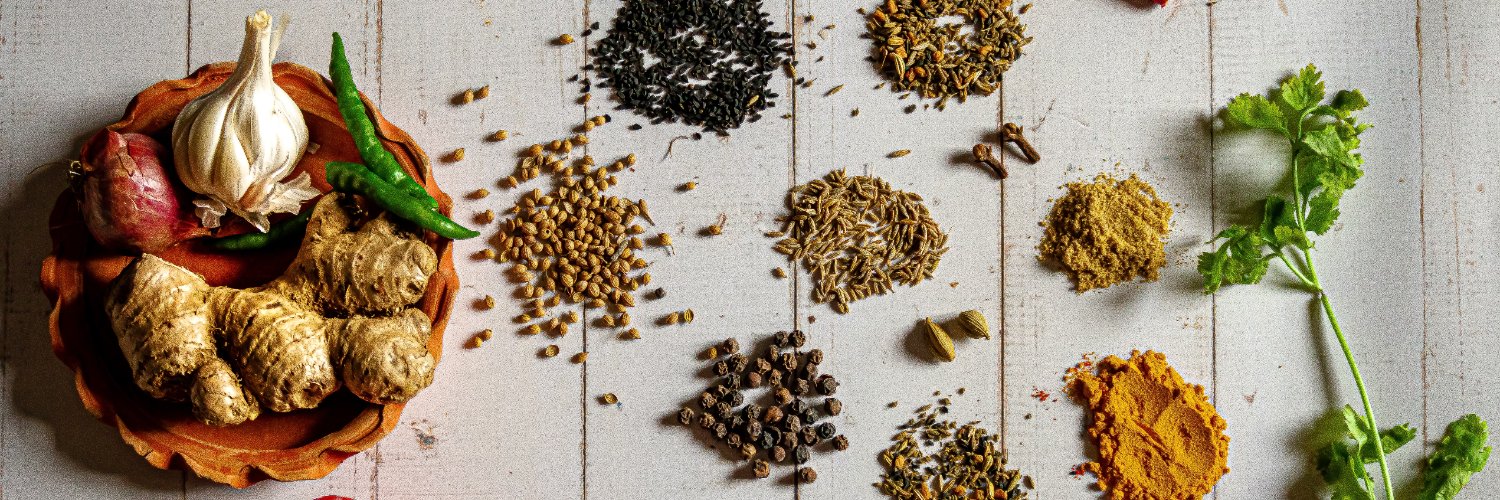 SpicyFoods's profile banner image