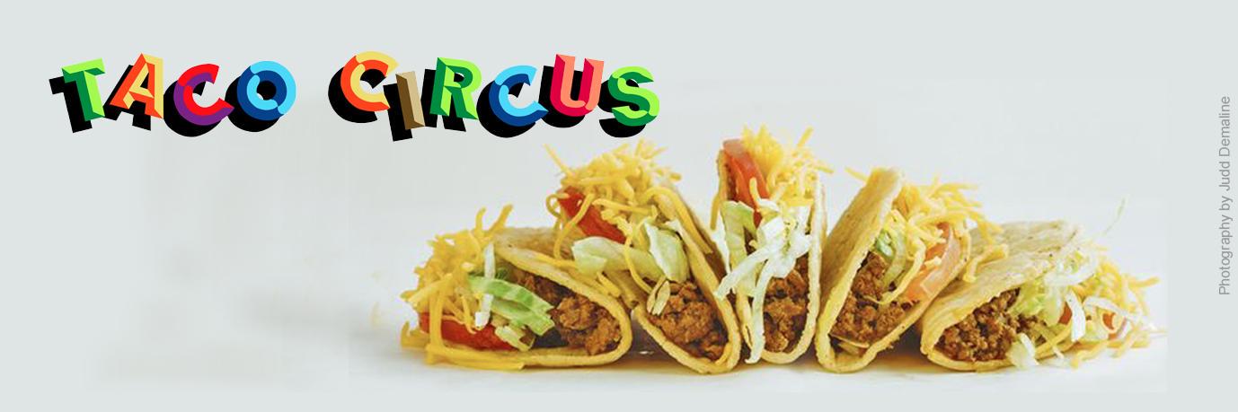 tacocircus's profile banner image