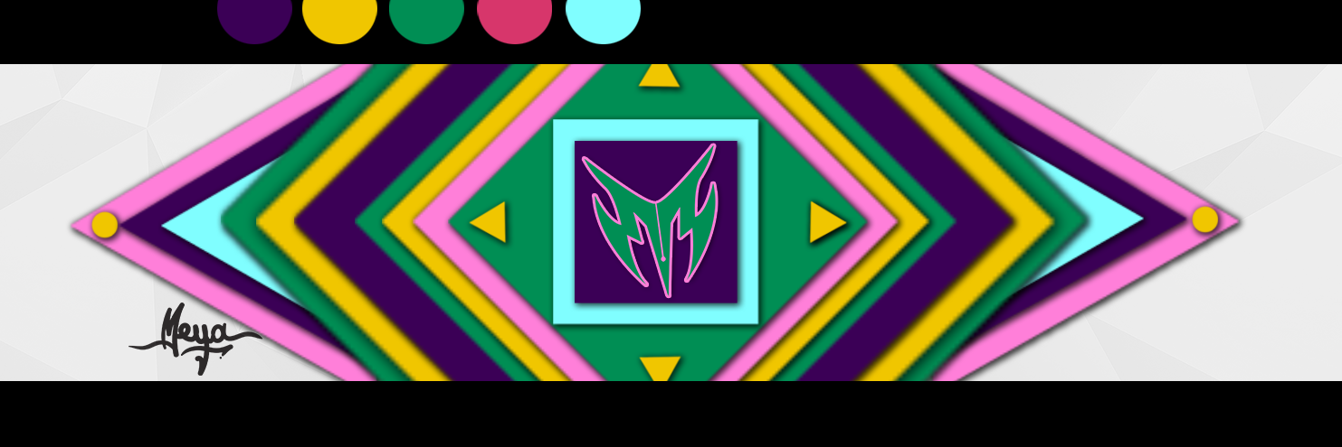 Meya夂戊 banner