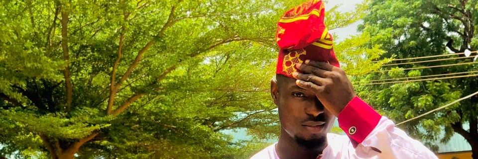 isaackayodea's profile banner image