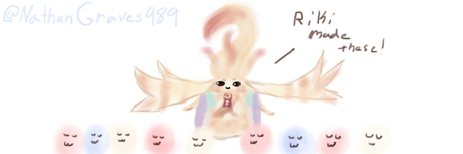 Nathan 👑🐭 banner