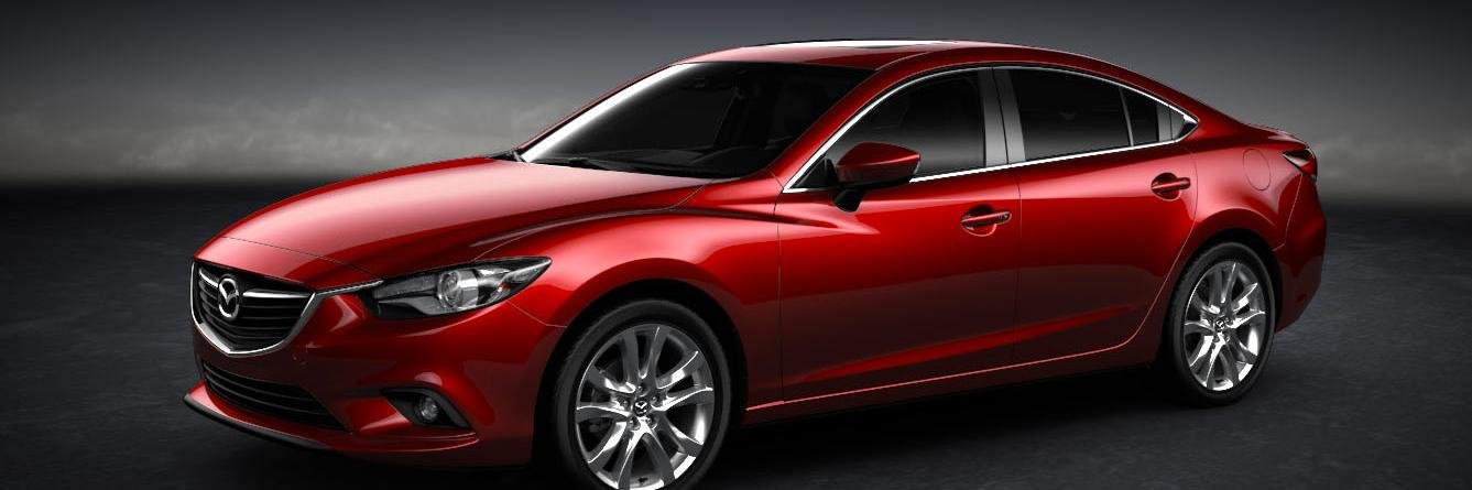MazdaElCajon's profile banner image
