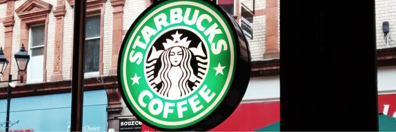 Chapel Hill SBUX banner