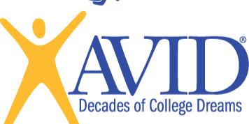 Timber Creek AVID banner