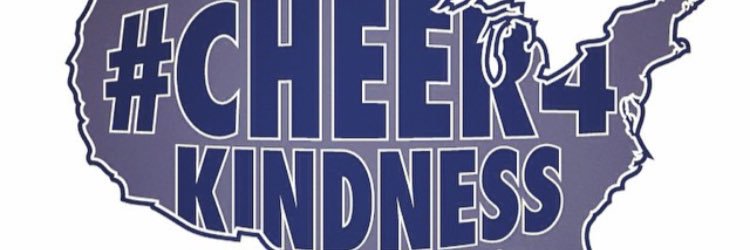 Cheer4Kindness's profile banner image