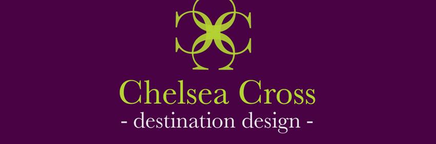 Chelsea Cross banner