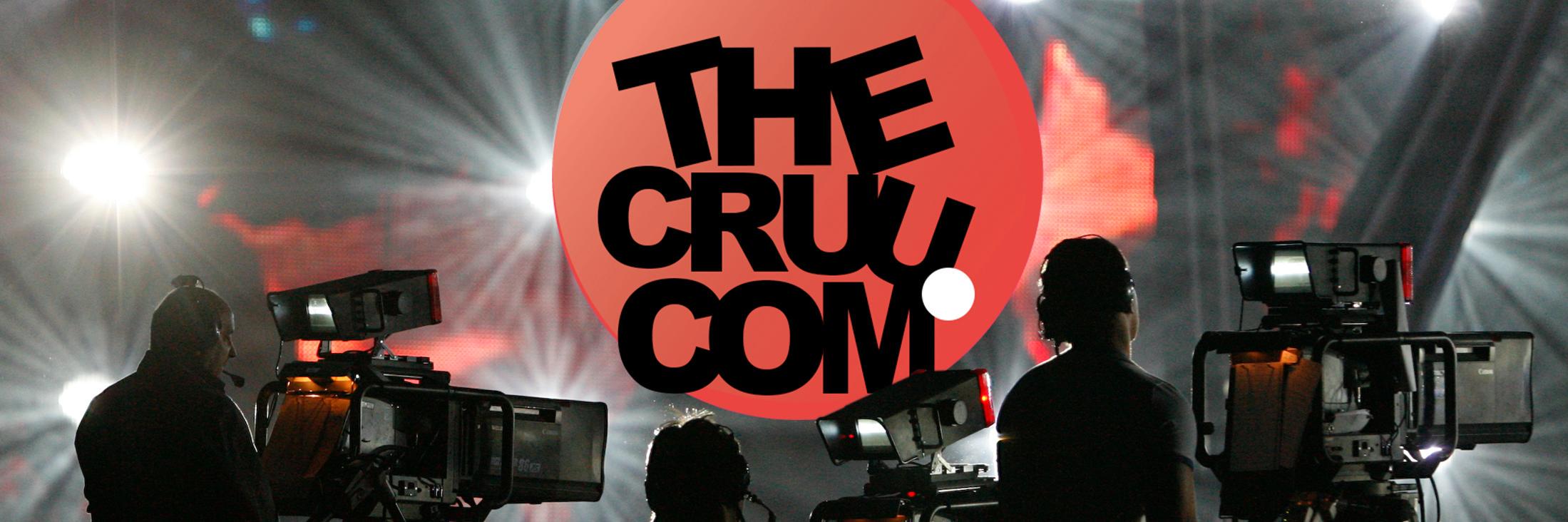 TheCruu banner