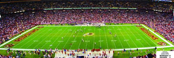 GoWashRedskins's profile banner image