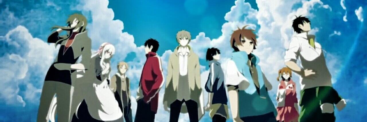 miki69845's profile banner image