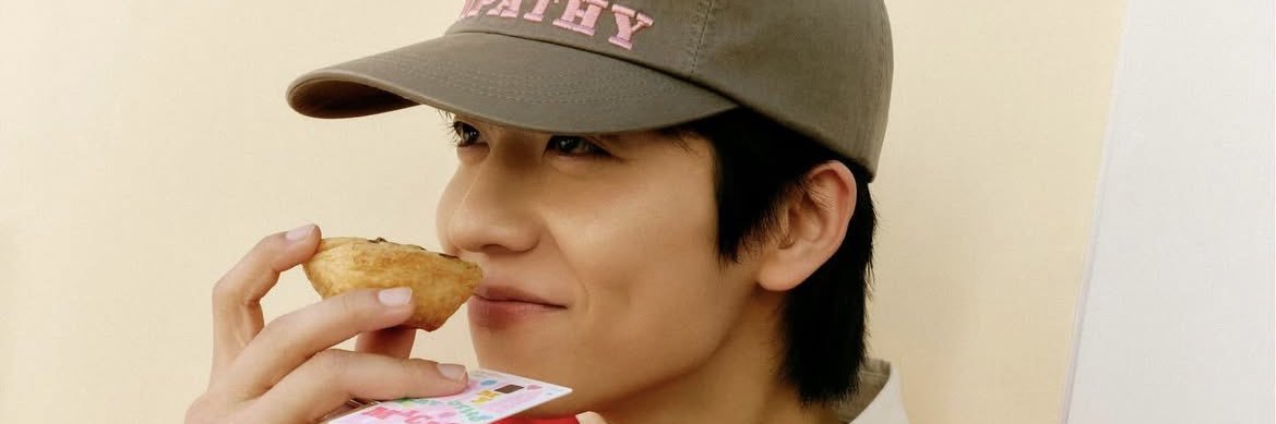 ichi6226's profile banner image