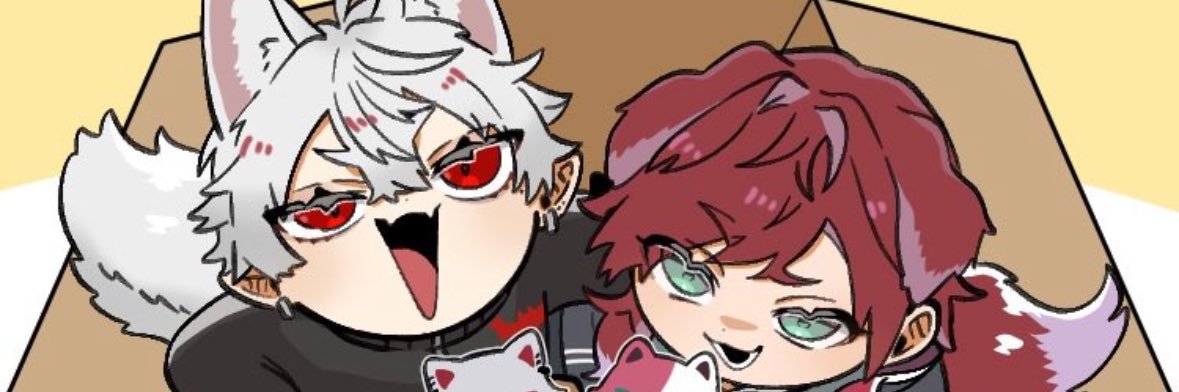 nknkjfc's profile banner image