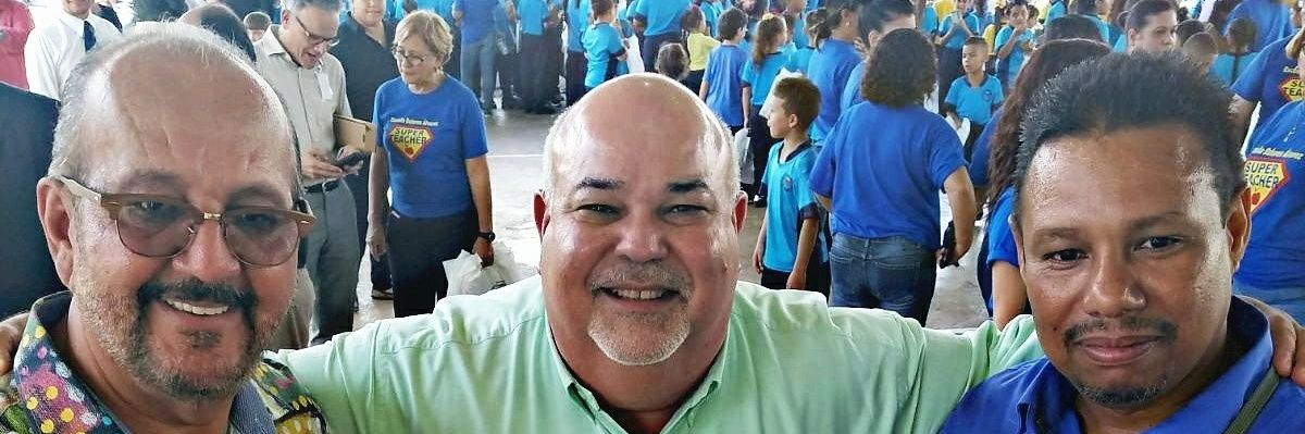 luisraly88's profile banner image