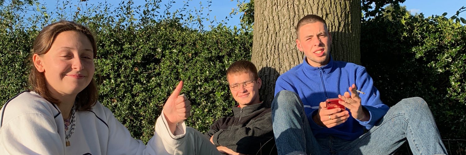 Jake O'Connor banner