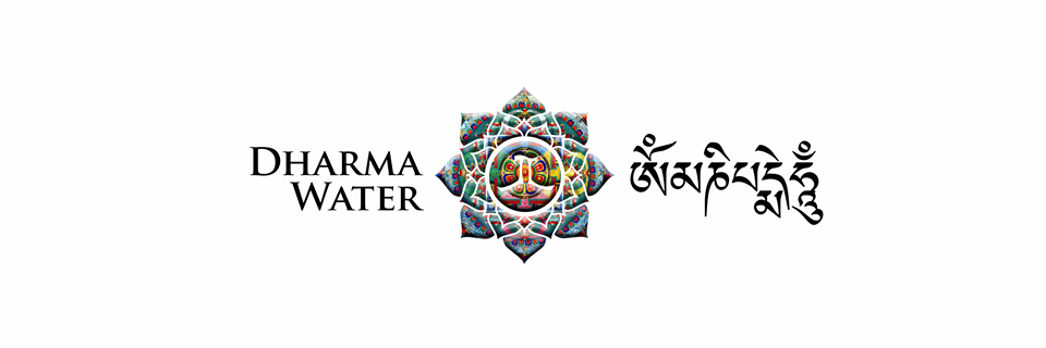DharmaWater's profile banner image