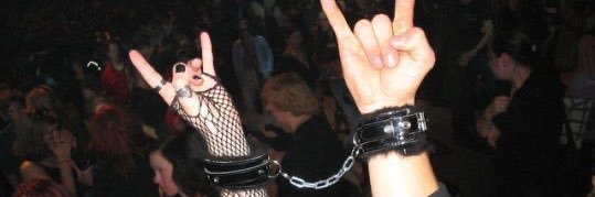 aliengrrrlblues's profile banner image