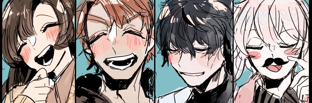 御弓つむ banner