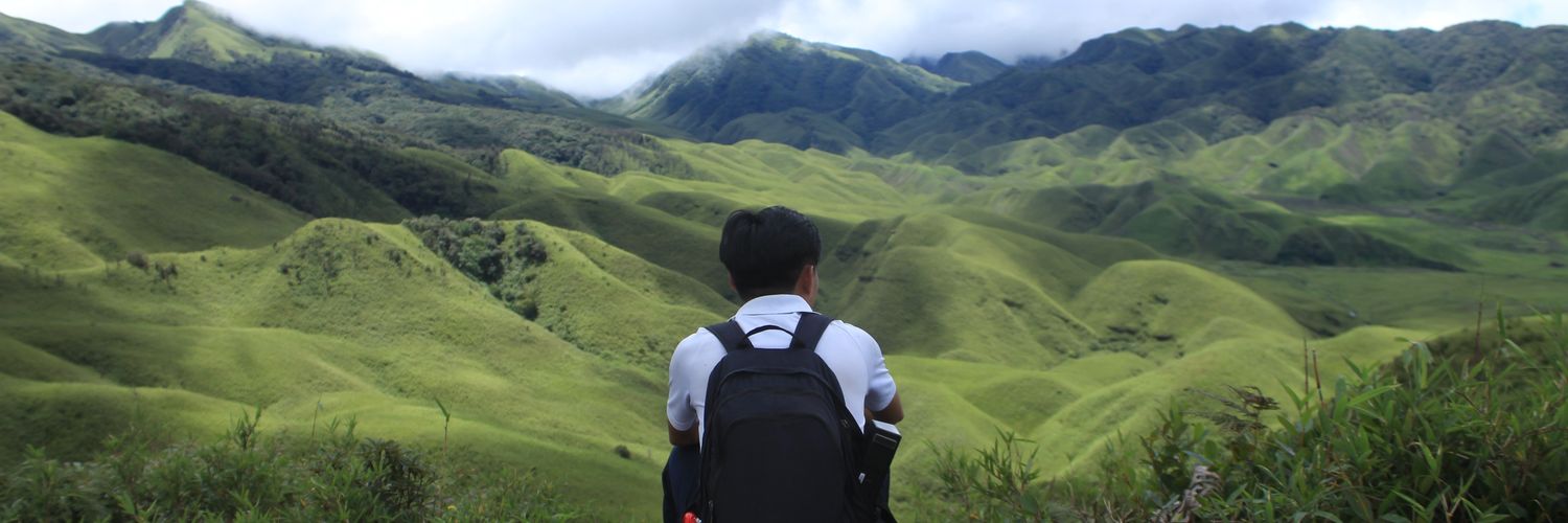SuajuNewme's profile banner image