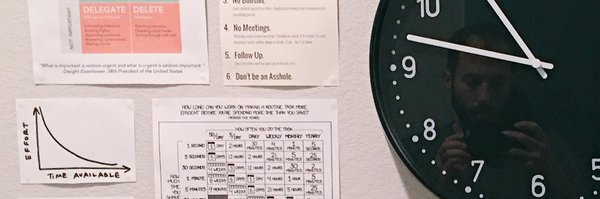 devhoag Profile Banner