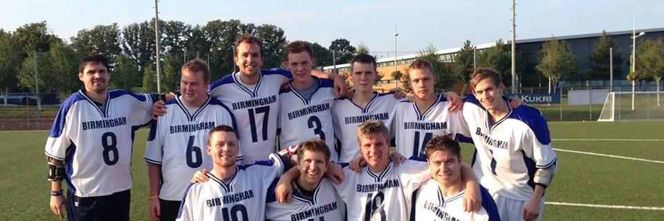 bhamlacrosse's profile banner image