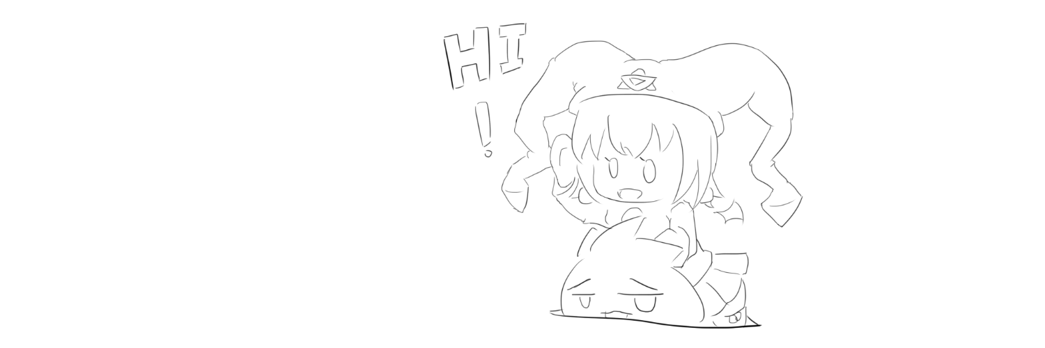 DarknessOrange's profile banner image