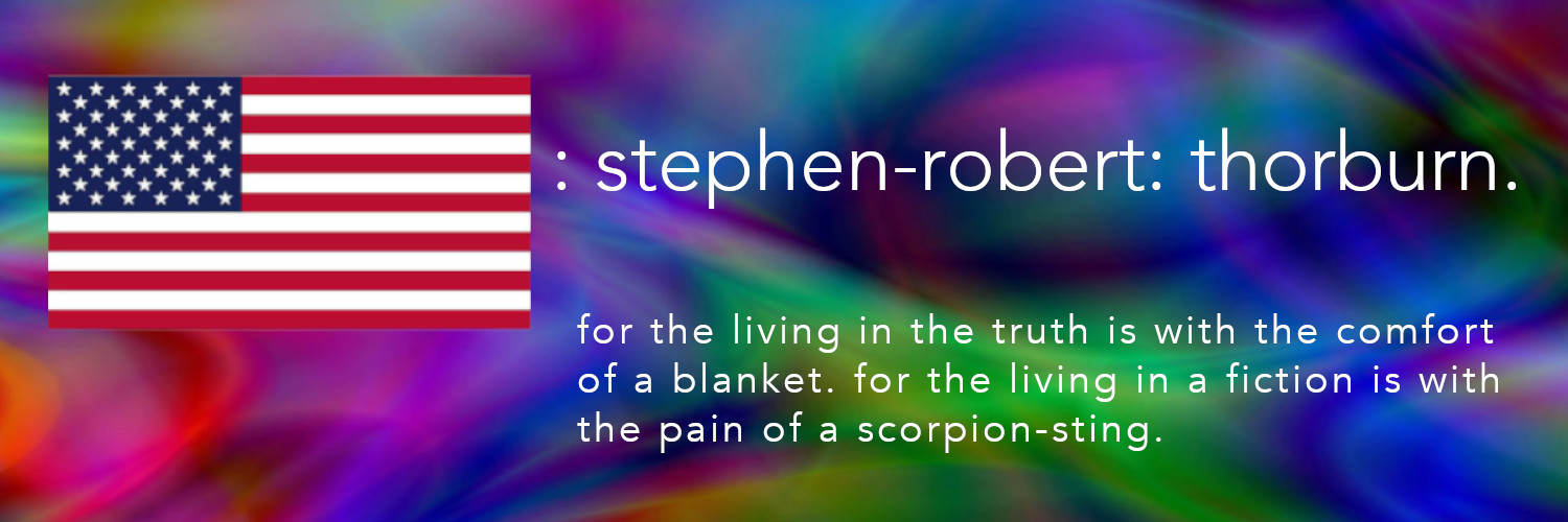 StephenThorburn's profile banner image