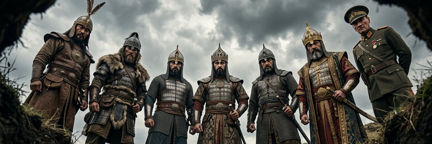 RefiikSelim's profile banner image