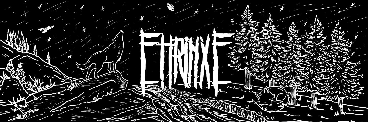 ehrinXe's profile banner image