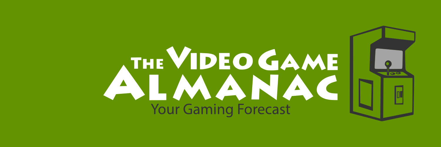 VGAlmanac's profile banner image