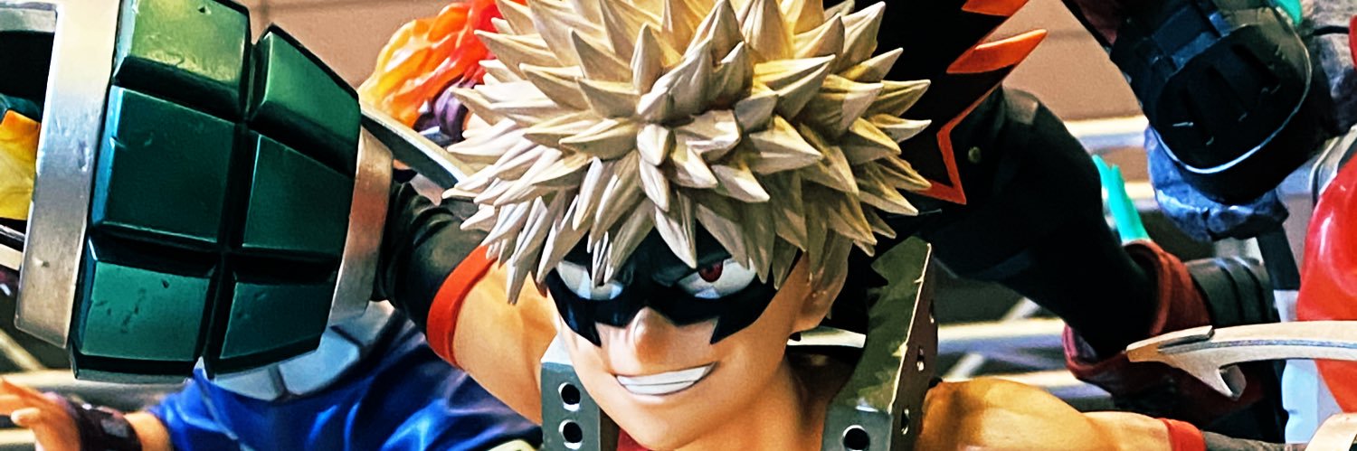 chairki's profile banner image