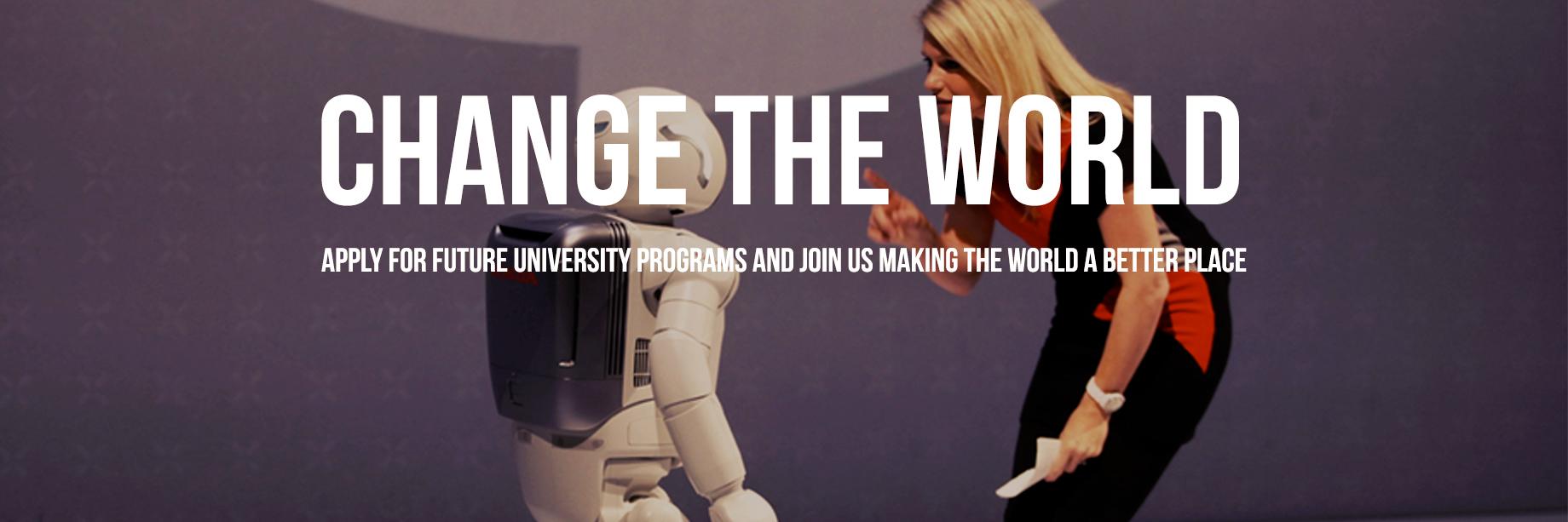 FutureUniv's profile banner image