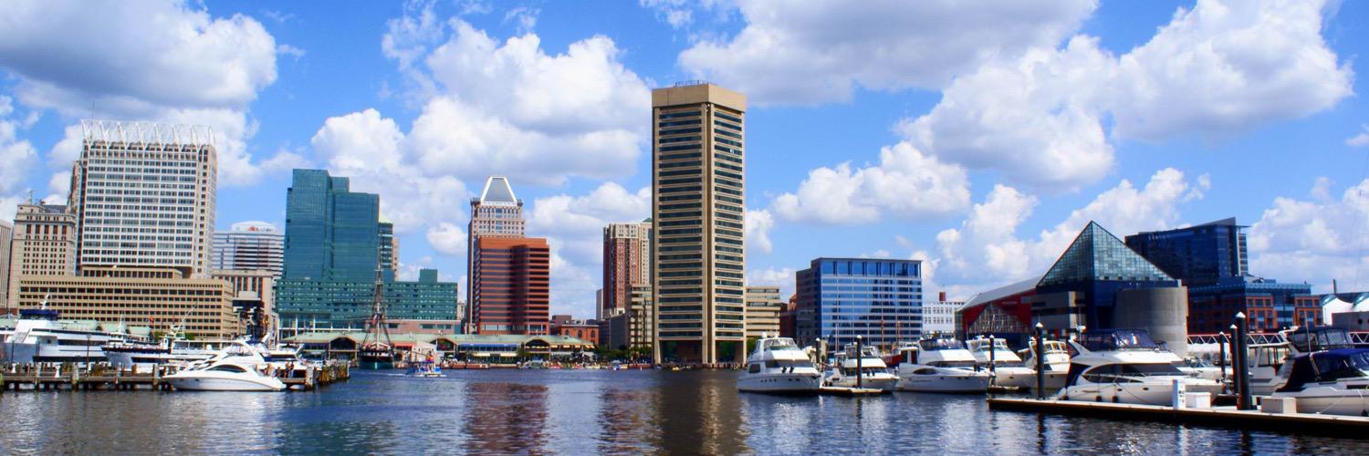 BaltimoreMeetup's profile banner image