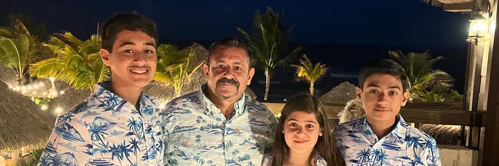 DanielTorresVH's profile banner image