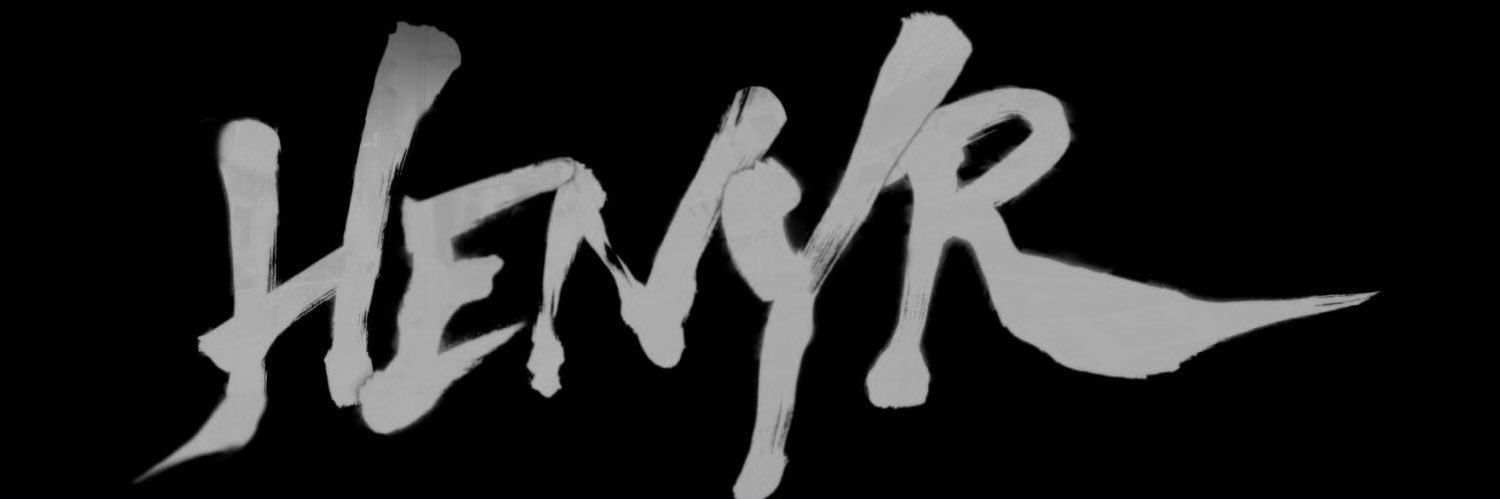 Henry banner