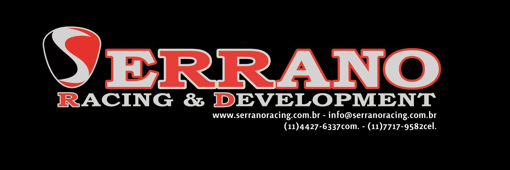 SerranoRacing's profile banner image