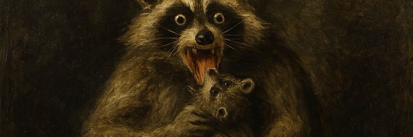 trashpandaemoji Profile Banner